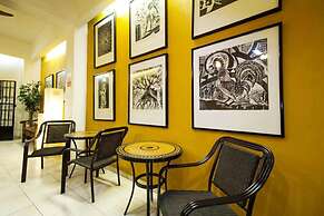 Hotel Belmar Galeria