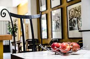 Hotel Belmar Galeria