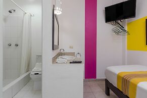 Hotel Belmar Galeria