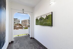 Hotel Belmar Galeria
