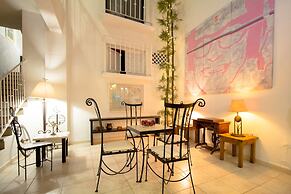 Hotel Belmar Galeria