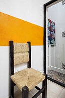 Hotel Belmar Galeria