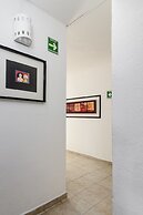 Hotel Belmar Galeria