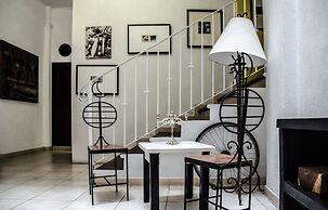 Hotel Belmar Galeria