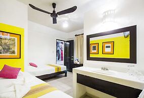 Hotel Belmar Galeria