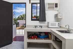Hotel Belmar Galeria