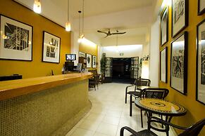 Hotel Belmar Galeria