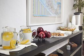 Hotel Belmar Galeria