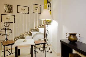 Hotel Belmar Galeria