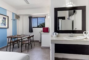Hotel Belmar Galeria