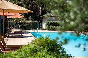 Les Pins Galants