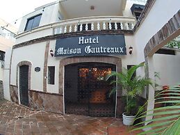 Maison Gautreaux