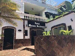 Maison Gautreaux