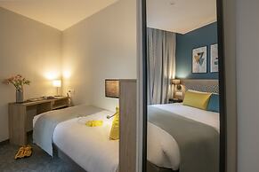 Hôtel Bristol