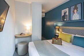 Hôtel Bristol