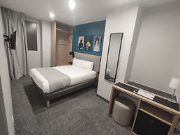 Hôtel Bristol