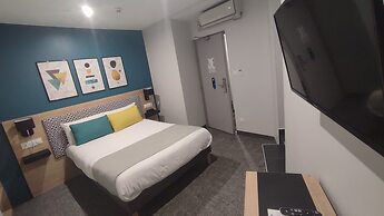 Hôtel Bristol