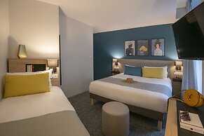 Hôtel Bristol
