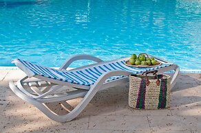 Leonardo Inn Hotel Dead Sea