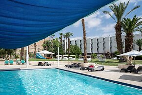 Leonardo Inn Hotel Dead Sea