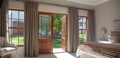 Zorgvliet Country lodge