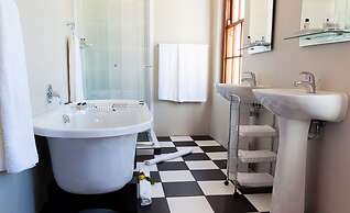 Zorgvliet Country lodge