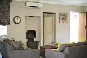 Zorgvliet Country lodge