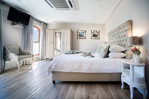 Zorgvliet Country lodge