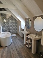 Zorgvliet Country lodge