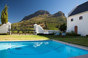 Zorgvliet Country lodge