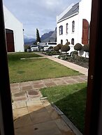 Zorgvliet Country lodge