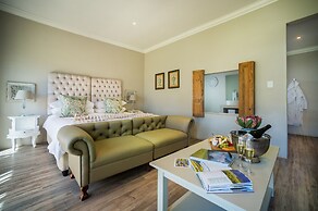 Zorgvliet Country lodge