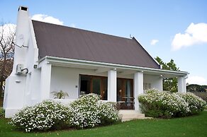 Zorgvliet Country lodge