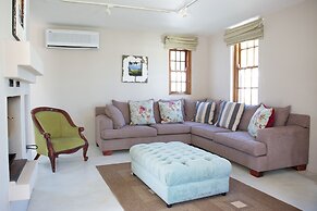 Zorgvliet Country lodge