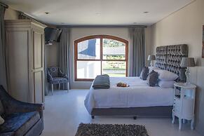 Zorgvliet Country lodge