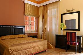 Aetoma Hotel