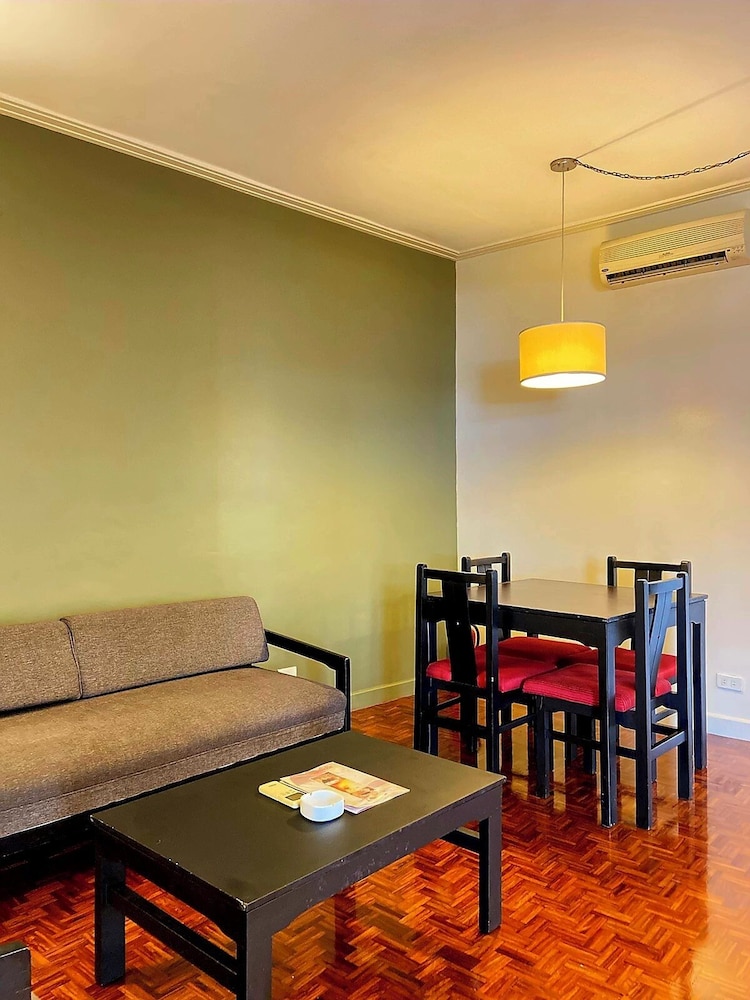 Copacabana Apartment Hotel