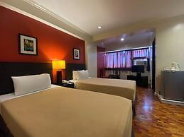 Copacabana Apartment Hotel