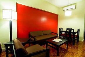 Copacabana Apartment Hotel