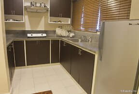 Copacabana Apartment Hotel