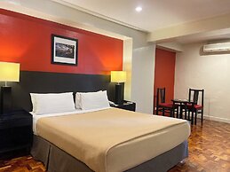 Copacabana Apartment Hotel