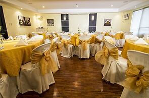 Copacabana Apartment Hotel