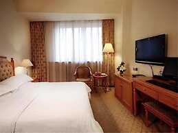 Jin Jiang Sun Hotel