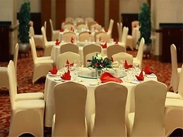 Jin Jiang Sun Hotel