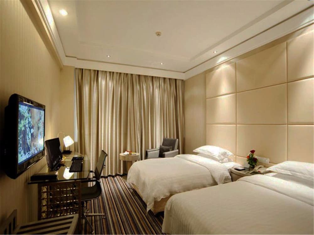 Jin Jiang Sun Hotel