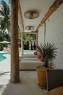 Ser Casasandra Boutique Hotel