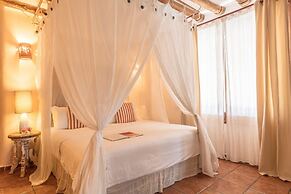 Ser Casasandra Boutique Hotel