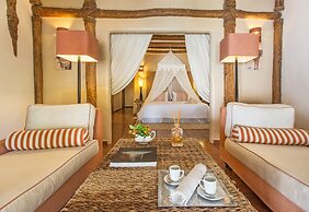Ser Casasandra Boutique Hotel