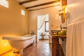 Ser Casasandra Boutique Hotel