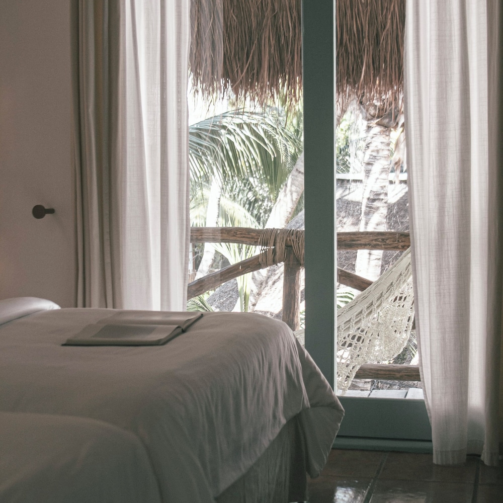 Ser Casasandra Boutique Hotel